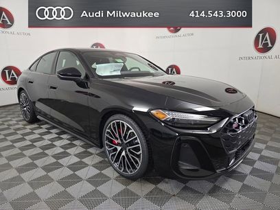 New 2026 Audi S5 Premium Plus