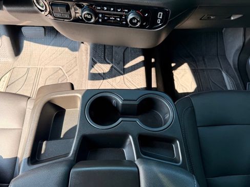 Used 2024 Chevrolet Silverado 1500 LT w/ All Star Edition Plus AWD/4WD image 19