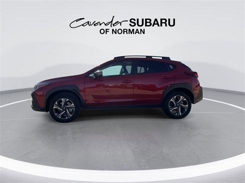 Certified 2026 Subaru Crosstrek 2.0i Premium image 5