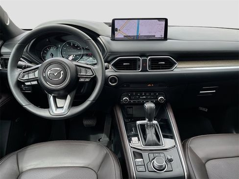 Used 2024 MAZDA CX-5 Signature image 23