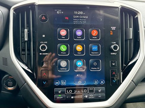 Used 2023 Subaru Ascent Limited w/ Technology Package image 19