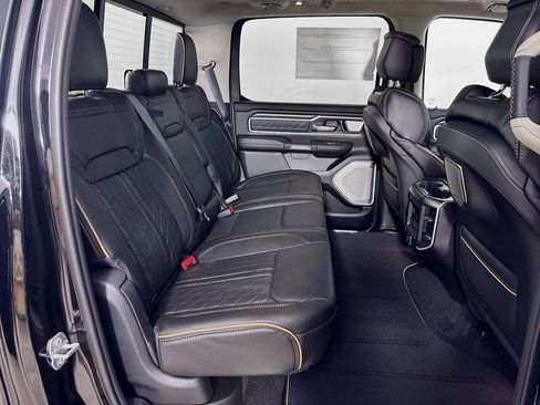 New 2026 RAM 1500 Tungsten image 29