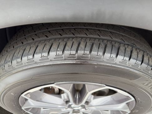 Used 2021 Honda CR-V EX image 6