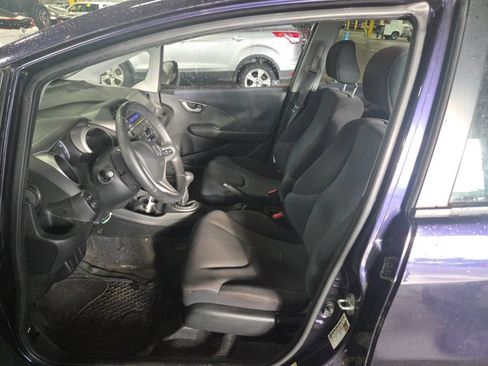 Used 2010 Honda Fit Sport image 10