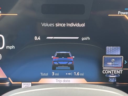 New 2026 BMW X3 xDrive30i AWD/4WD image 24