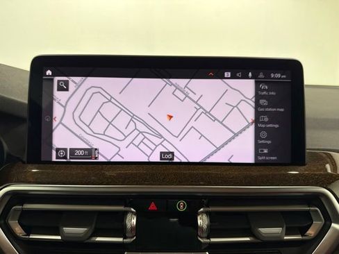 Used 2023 BMW X3 xDrive30i w/ Premium Package AWD/4WD image 33