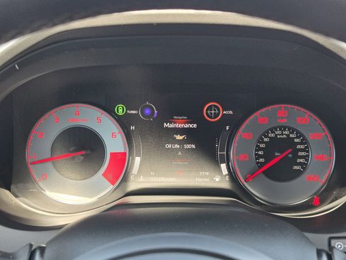 Certified 2023 Acura RDX A-Spec FWD image 8