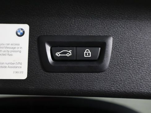 Used 2018 BMW X1 xDrive28i AWD/4WD image 20