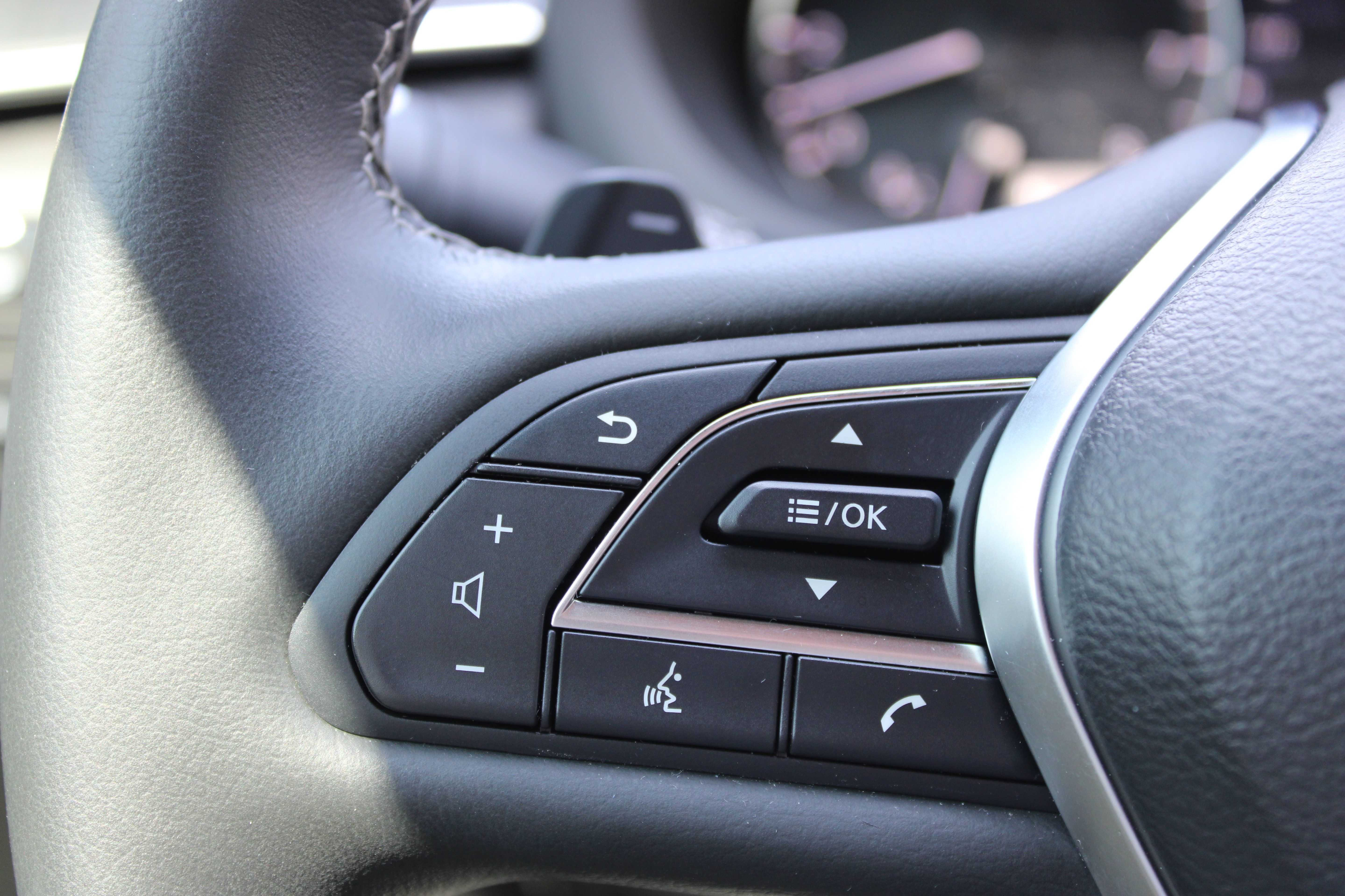 Used 2023 INFINITI QX55 Sensory w/ Lighting Package AWD/4WD image 28