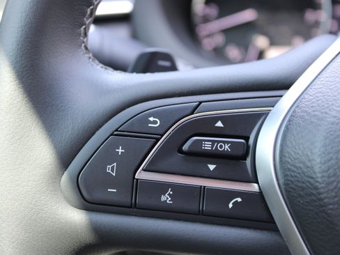 Used 2023 INFINITI QX55 Sensory w/ Lighting Package AWD/4WD image 28