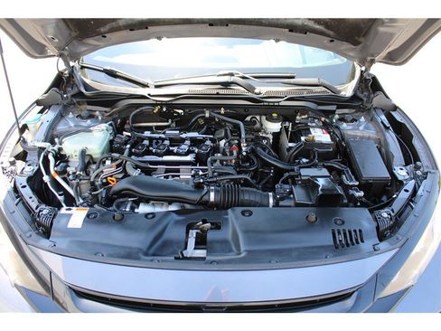 Used 2017 Honda Civic Si image 37