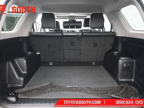 Used 2024 Toyota 4Runner TRD Pro AWD/4WD image 27