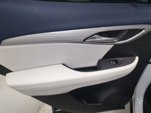 New 2026 Buick Envision Avenir image 29