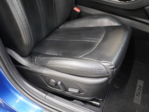 Used 2021 Kia K5 EX w/ EX Premium Package image 31