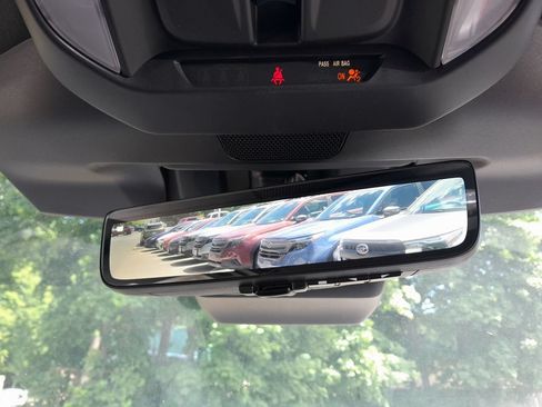 Certified 2025 Subaru Forester Touring AWD/4WD image 45