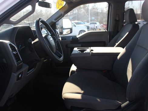 Used 2022 Ford F250 XLT image 16