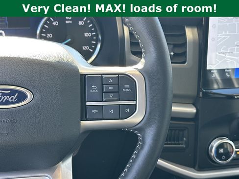 Used 2023 Ford Expedition Max XLT image 29