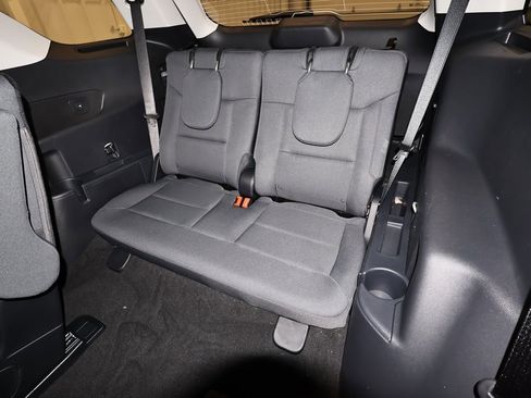 New 2026 Ford Explorer Active image 14