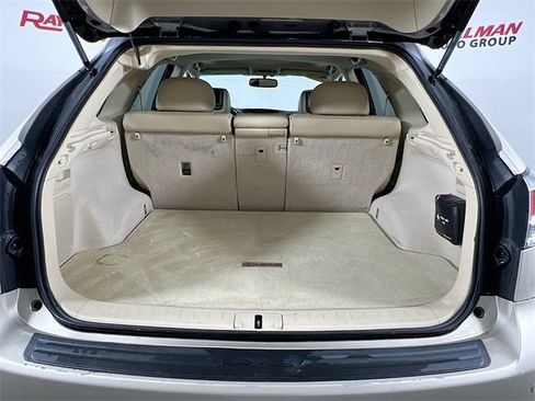 Used 2013 Lexus RX 350 AWD image 27