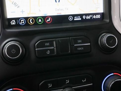 Used 2020 Chevrolet Silverado 2500 LTZ w/ LTZ Plus Package image 48