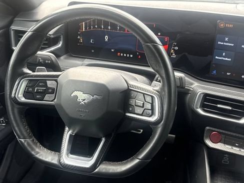 Used 2024 Ford Mustang GT Premium RWD image 13