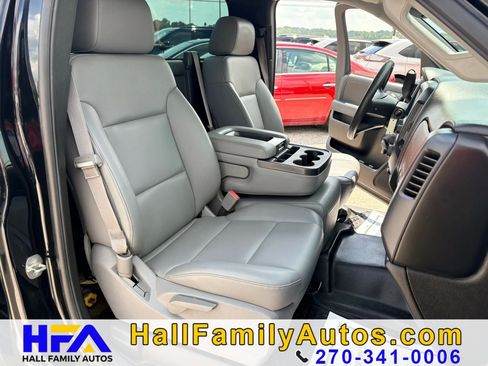Used 2014 GMC Sierra 1500 2WD Regular Cab image 13