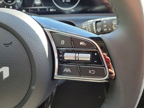 New 2026 Kia Seltos EX image 27