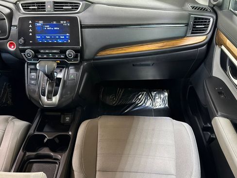 Used 2018 Honda CR-V EX image 29
