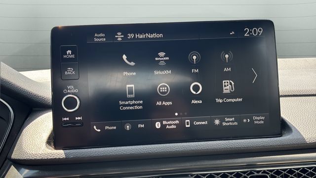 Used 2023 Acura Integra A-Spec w/ Technology Package FWD image 14