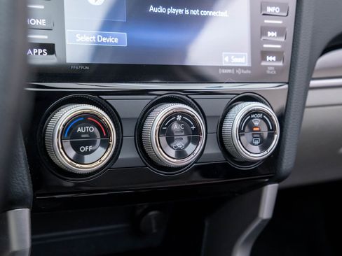 Used 2018 Subaru Forester 2.5i Limited w/ Popular Package #2 image 27