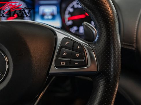 Used 2017 Mercedes-Benz AMG GT Coupe image 38