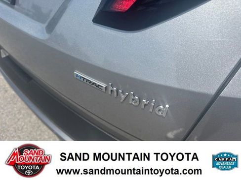 Used 2024 Hyundai Tucson Limited AWD/4WD image 9