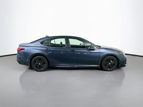 Used 2026 Toyota Camry SE w/ Convenience Package AWD/4WD image 7