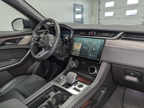 Used 2023 Jaguar F-PACE S AWD/4WD image 44