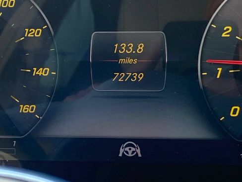 Certified 2019 Mercedes-Benz S 450 Sedan image 9