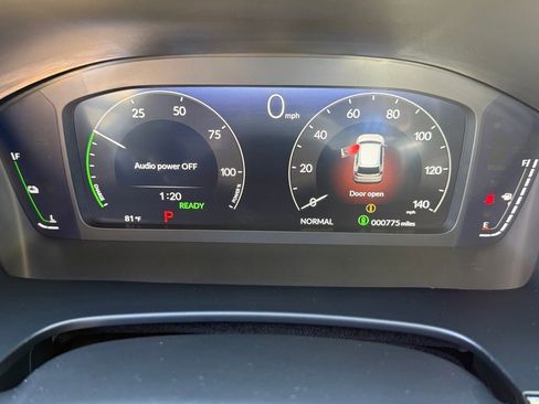 Certified 2026 Honda CR-V Sport-L image 21