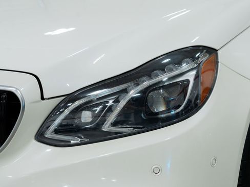 Used 2015 Mercedes-Benz E 63 AMG S-Model image 10