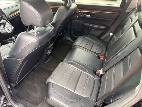 Used 2018 Honda CR-V EX-L image 25