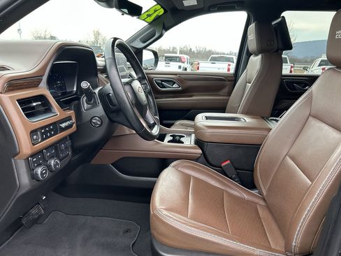 Used 2023 Chevrolet Tahoe High Country image 22