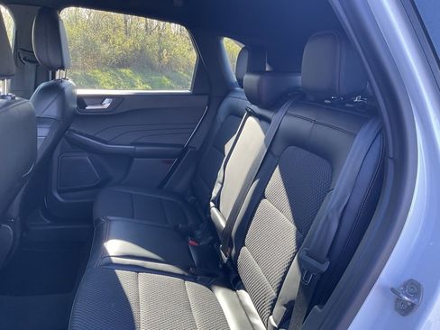 Used 2023 Ford Escape ST-Line w/ Tech Pack #1 image 15