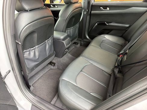 Used 2024 Kia K5 GT-Line FWD image 31