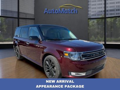 Used 2019 Ford Flex SEL w/ Equipment Group 202A