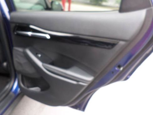 Used 2021 Kia Seltos EX AWD/4WD image 38