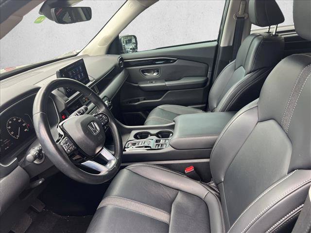 Certified 2024 Honda Pilot EX-L image 9