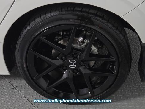 Used 2026 Honda Civic Sport image 10