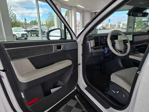 New 2026 Hyundai Santa Fe Limited w/ Tow & Go Package image 32