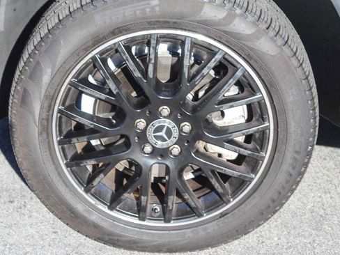 Used 2020 Mercedes-Benz GLE 350 4MATIC image 10