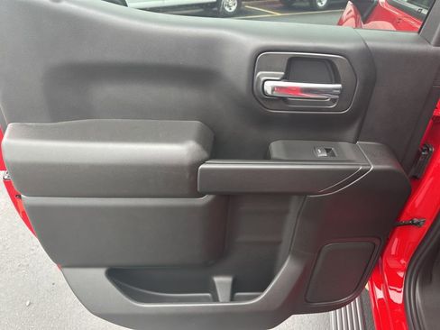 New 2026 Chevrolet Silverado 1500 W/T w/ WT Value Package image 24