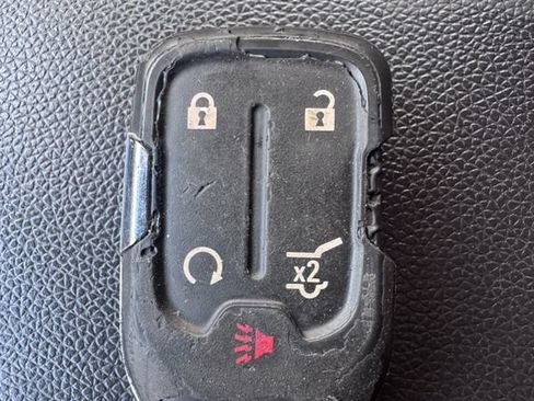 Used 2020 GMC Acadia SLE w/ Driver Convenience Package FWD image 47