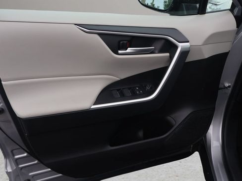 Certified 2023 Toyota RAV4 XLE w/ Convenience Package FWD image 12